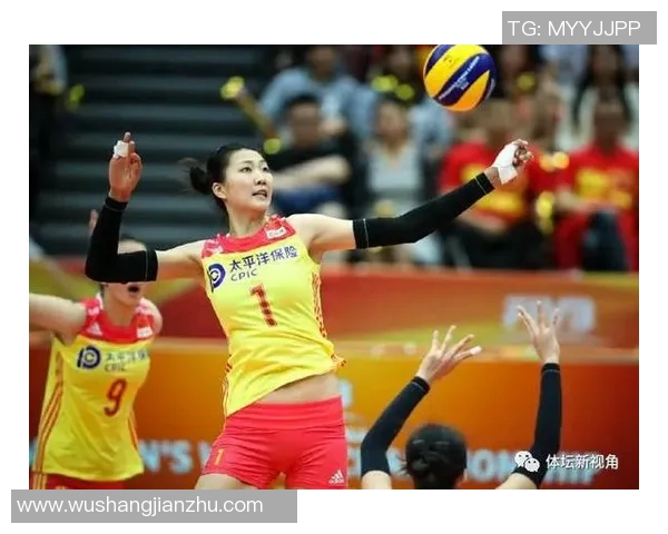 重庆排球队技术实力强劲荣登全国排球技术排行榜第七位