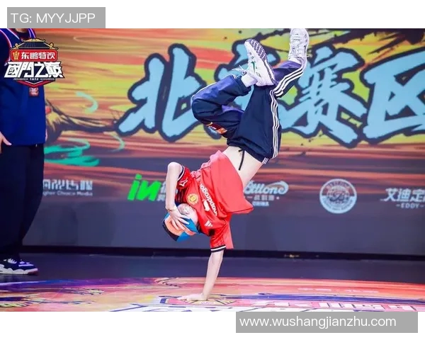 重庆街舞队荣登全国街舞战术排行榜第五名引发热议